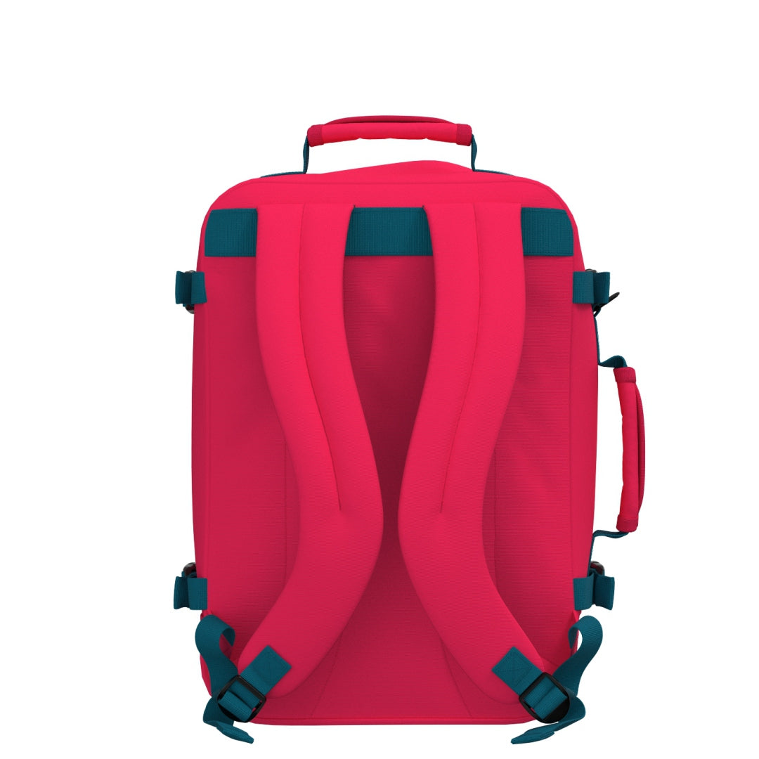 Classic 36L Cabin Backpack Miami Magenta