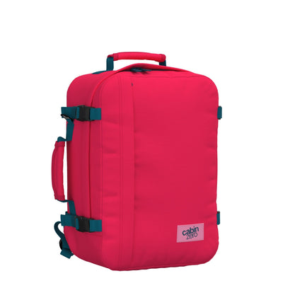 Classic 36L Cabin Backpack Miami Magenta