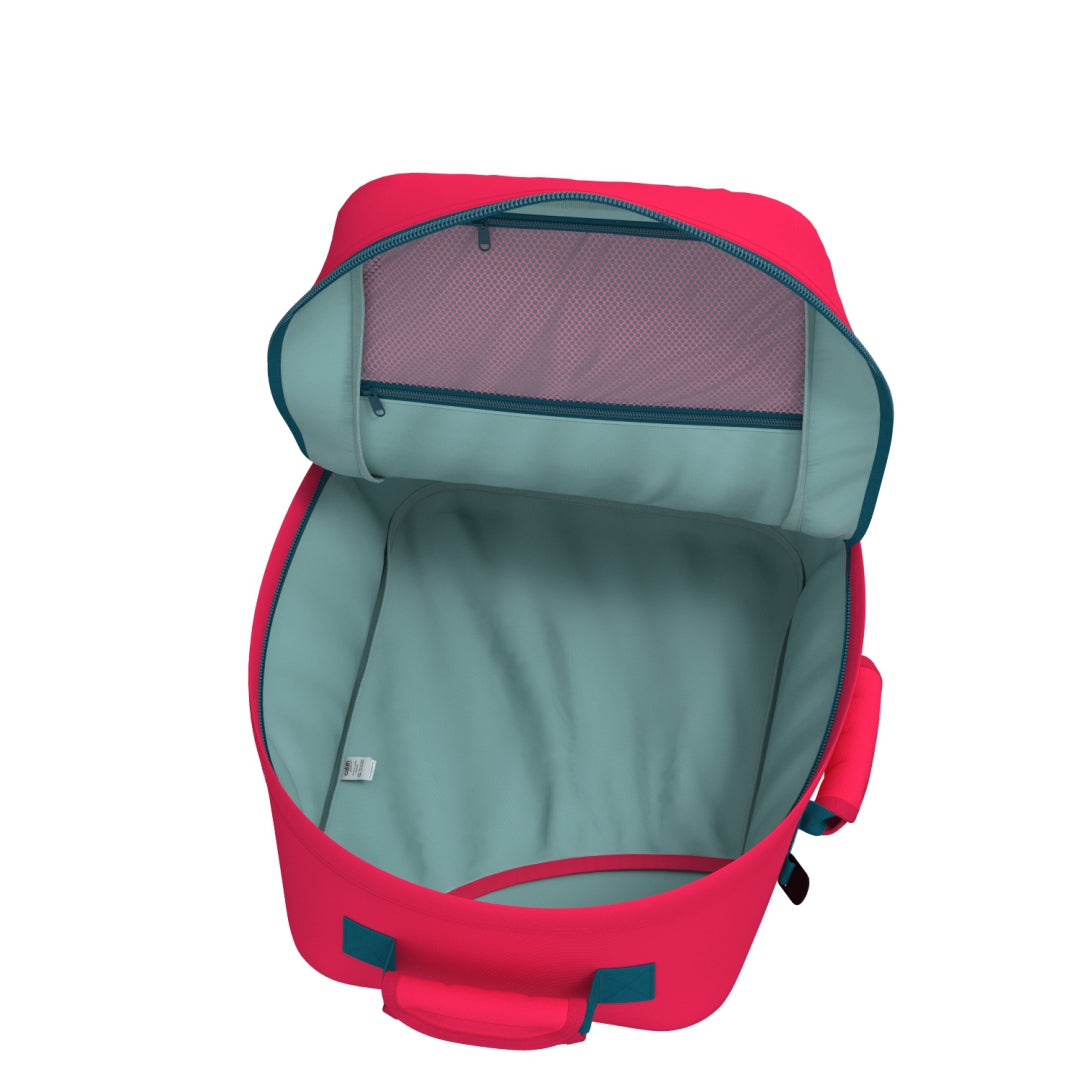 Classic 36L Cabin Backpack Miami Magenta