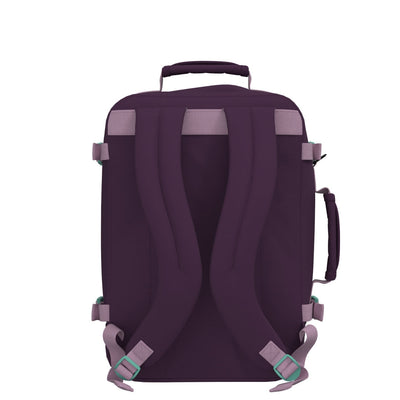 Classic 36L Cabin Backpack Midnight Purple