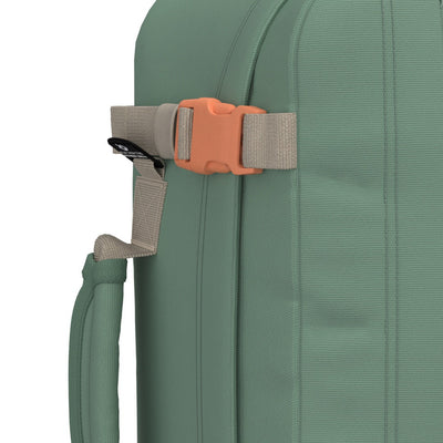 Classic 36L Cabin Backpack Sage Forest