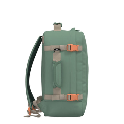 Classic 36L Cabin Backpack Sage Forest