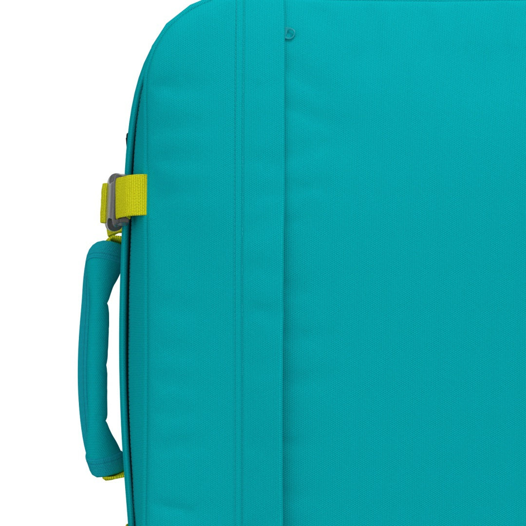 Classic 44L Cabin Backpack Aqua Lagoon