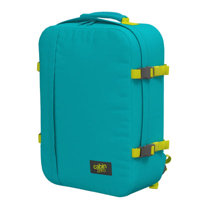 Classic 44L Cabin Backpack Aqua Lagoon