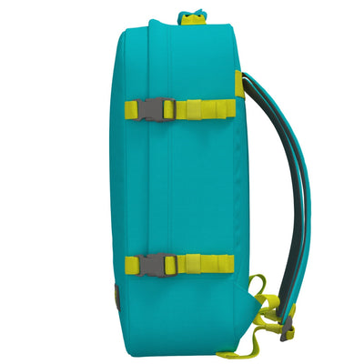 Classic 44L Cabin Backpack Aqua Lagoon