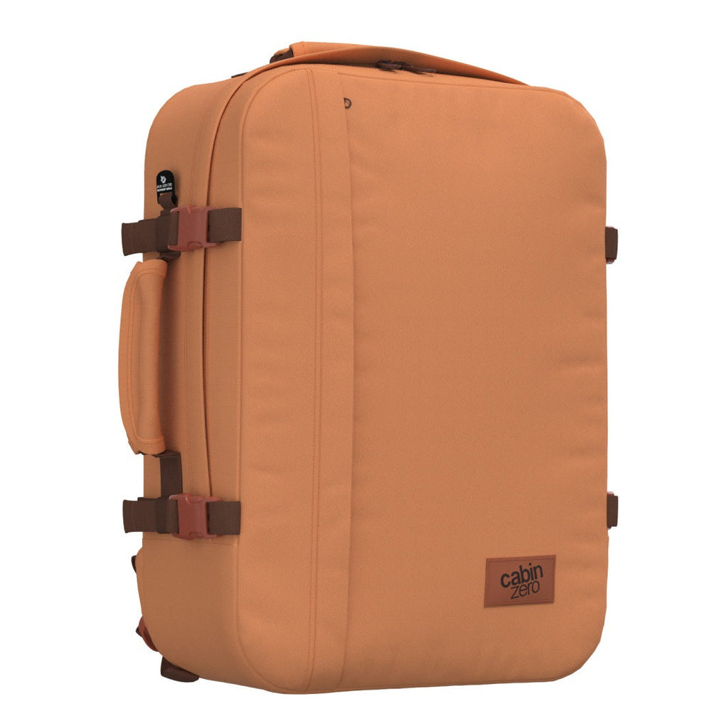 Classic 44L Cabin Backpack Gobi Sands