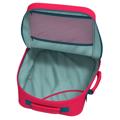 Classic 44L Cabin Backpack Miami Magenta