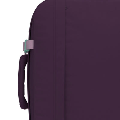 Classic 44L Cabin Backpack Midnight Purple