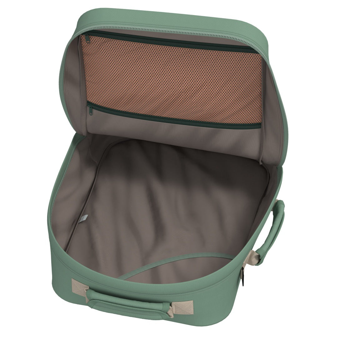 Classic 44L Cabin Backpack Sage Forest