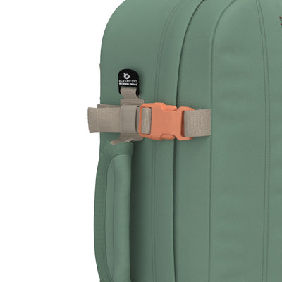 Classic 44L Cabin Backpack Sage Forest