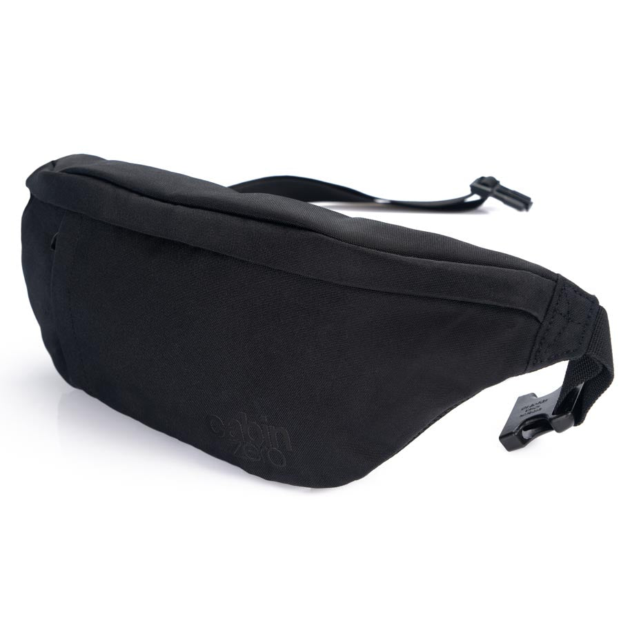 Bum Bag - 2L Absolute Black 