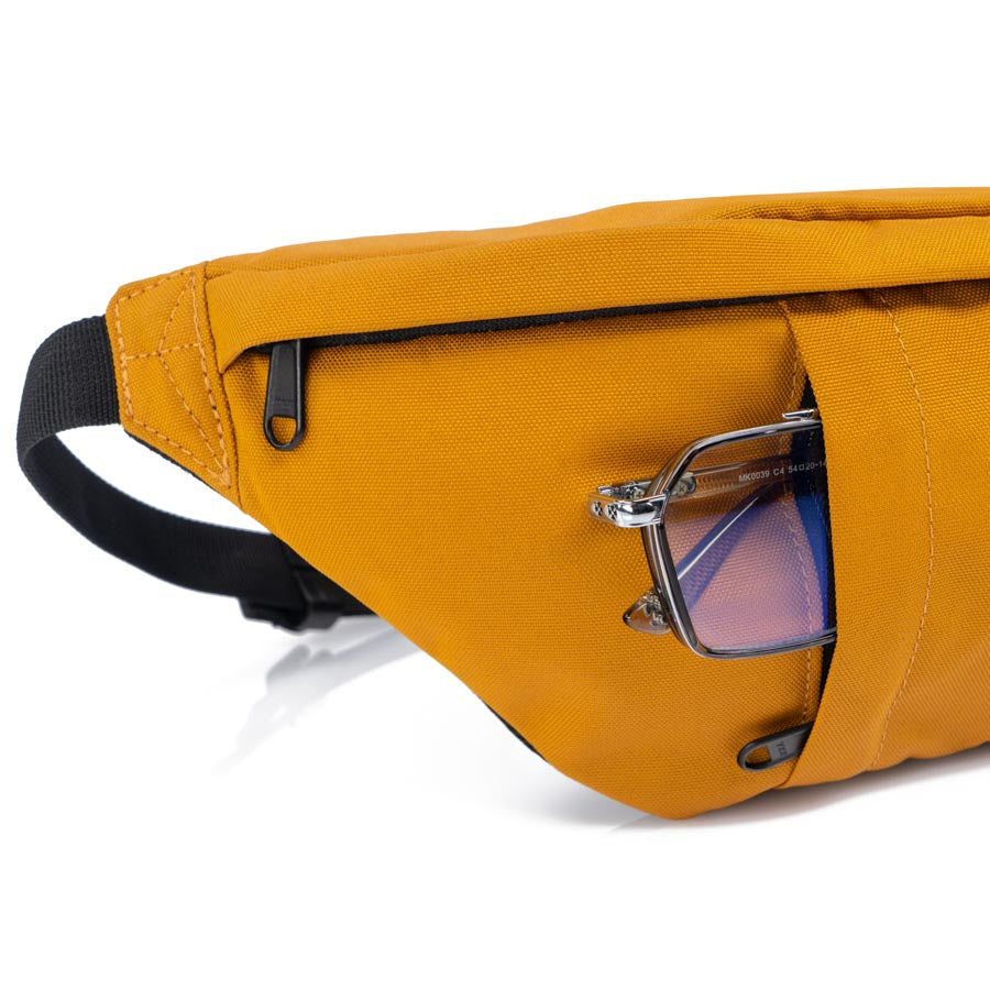 Bum Bag - 2L Orange Chill