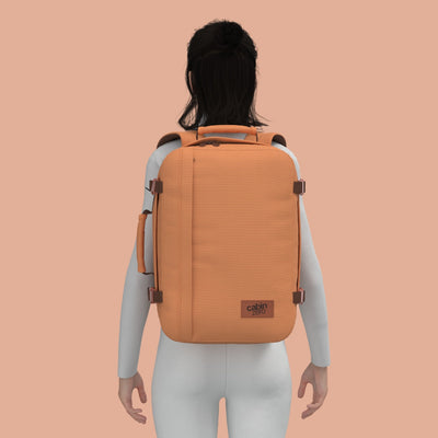 Classic 36L Cabin Backpack Gobi Sands