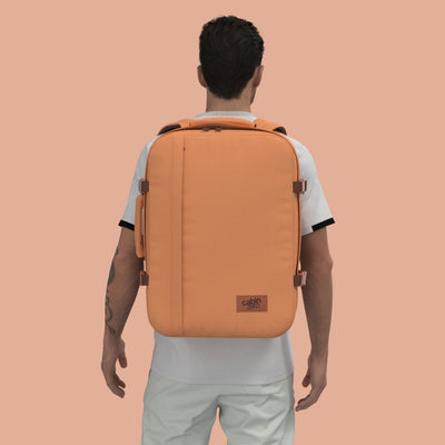 Classic 44L Cabin Backpack Gobi Sands