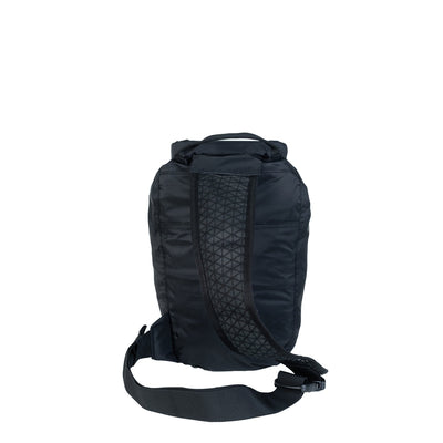 ADV Dry Waterproof Bag - 11L Absolute Black