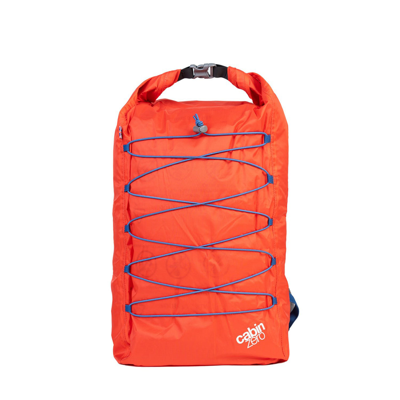 Sac à Dos Étanche ADV Dry 30L <tc>Orange</tc>