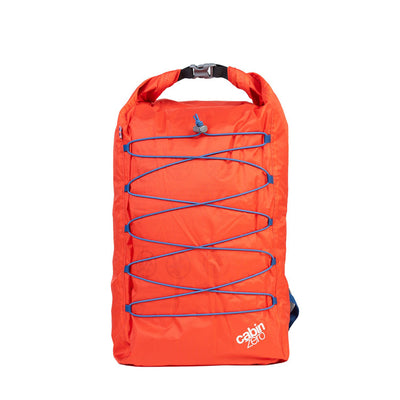 Sac à Dos Étanche ADV Dry 30L <tc>Orange</tc>