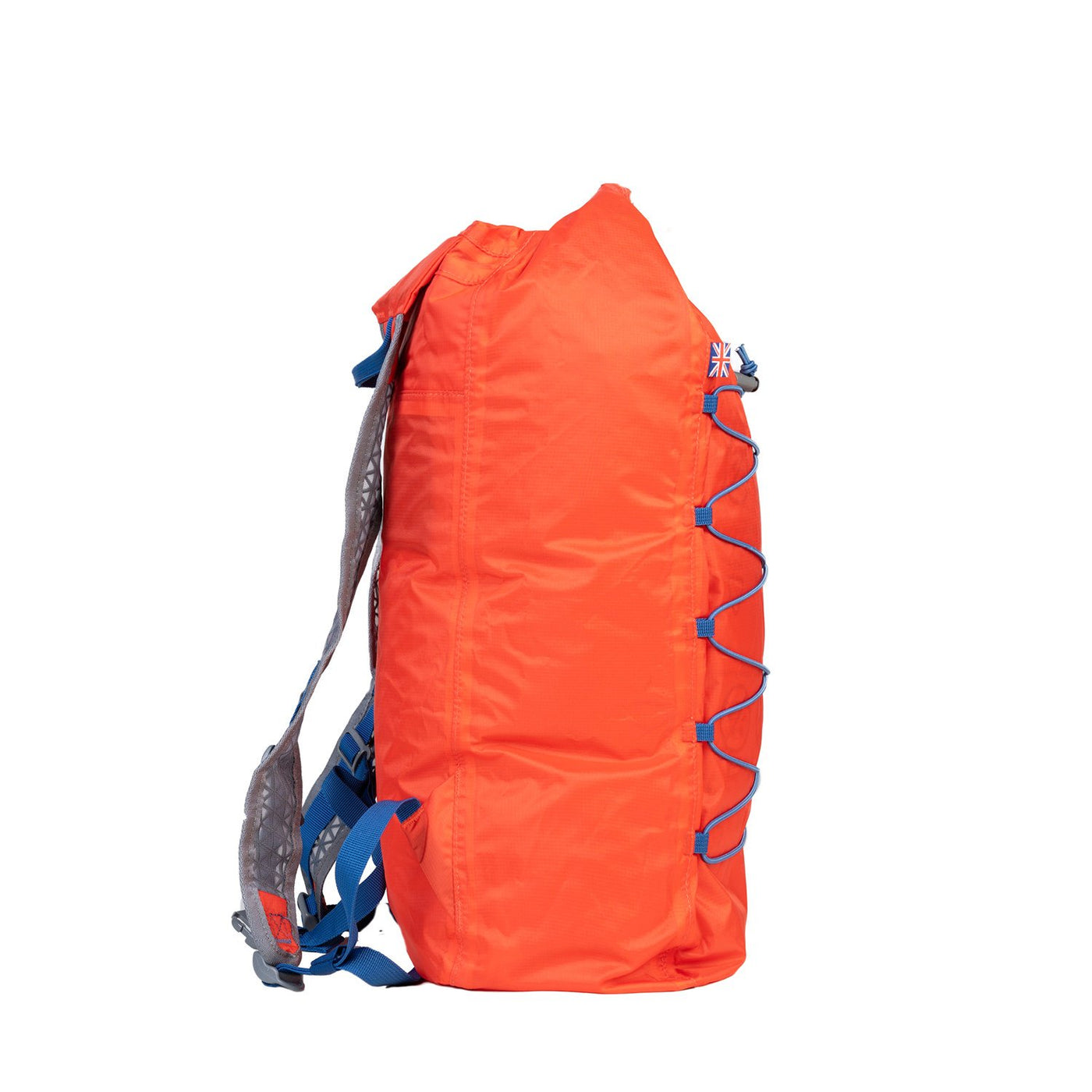 ADV Dry Waterproof Backpack - 30L Orange 