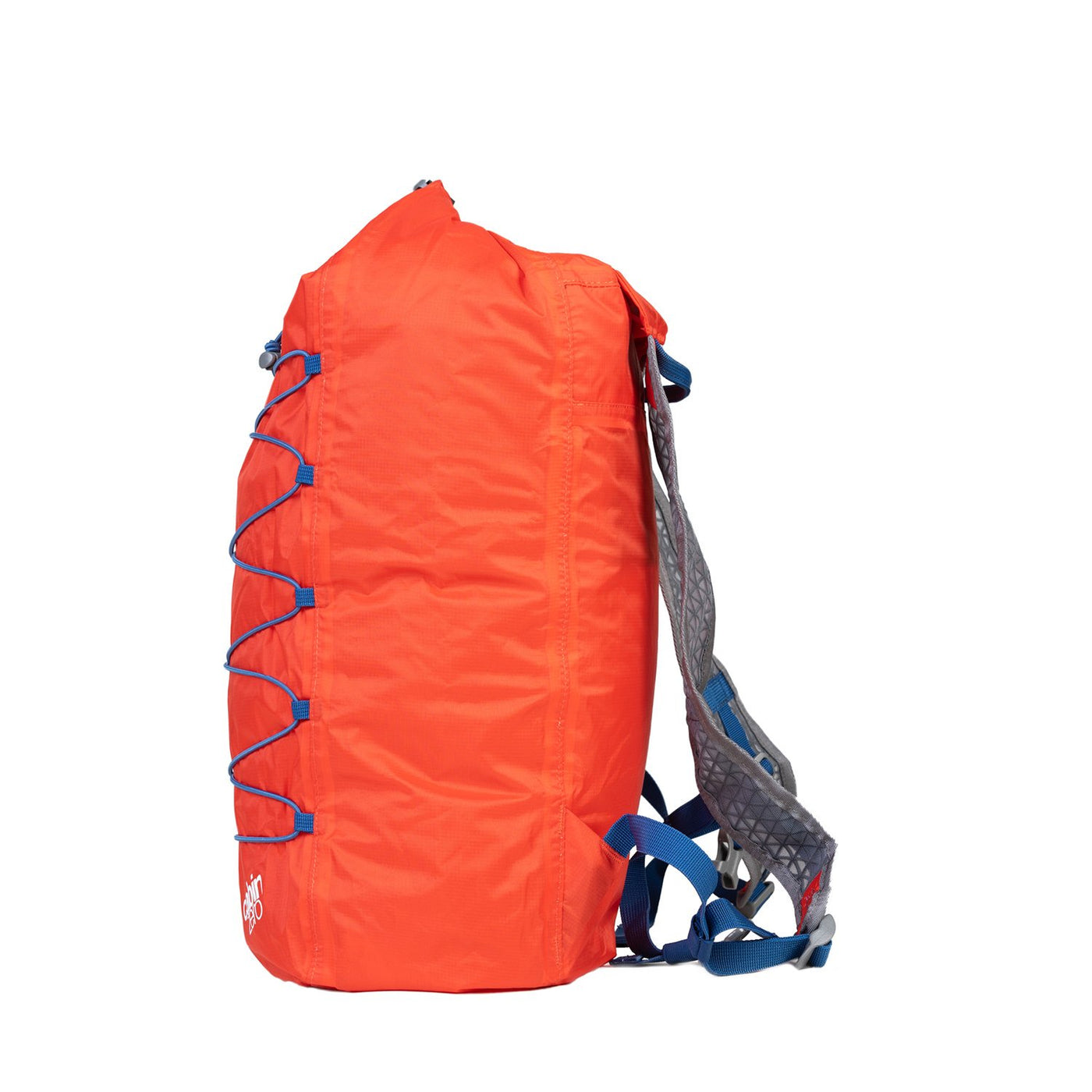 ADV Dry Waterproof Backpack - 30L Orange 