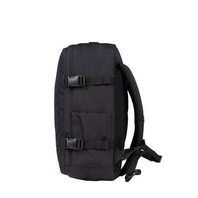 Backpack Classic Plus 32L Absolute Black