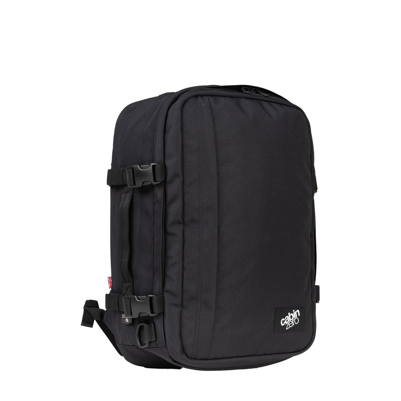 Backpack Classic Plus 32L Absolute Black