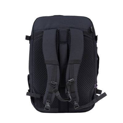 Backpack Classic Plus 42L Absolute Black