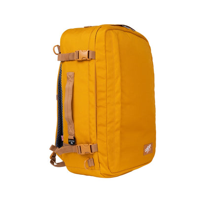 Backpack Classic Plus 42L Orange Chill