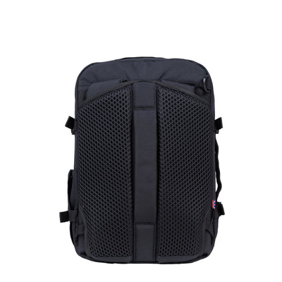 Backpack Classic Pro 32L Absolute Black