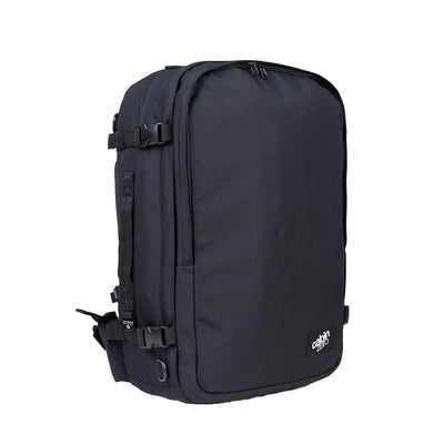 Backpack Classic Pro 42L Absolute Black