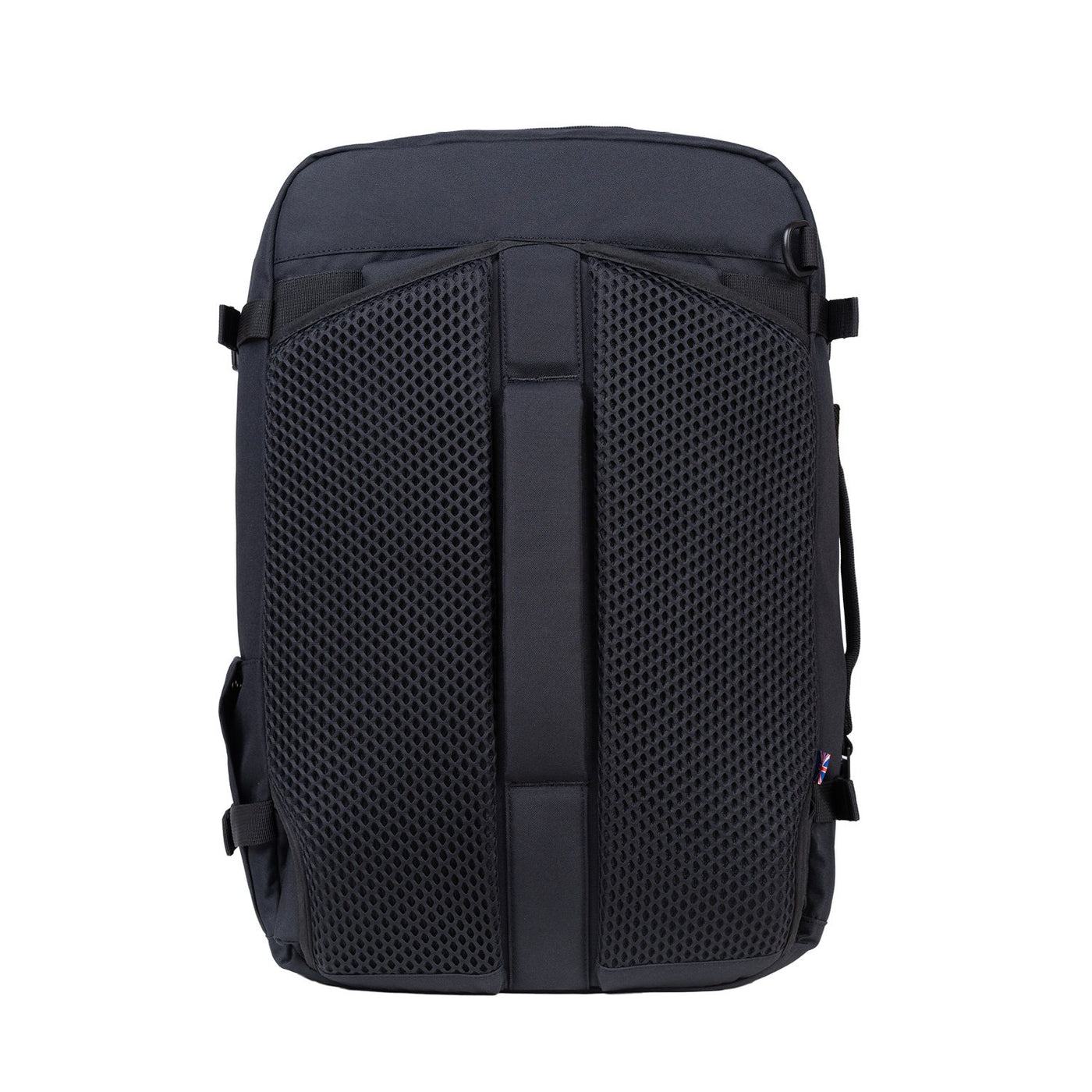 Backpack Classic Pro 42L Absolute Black