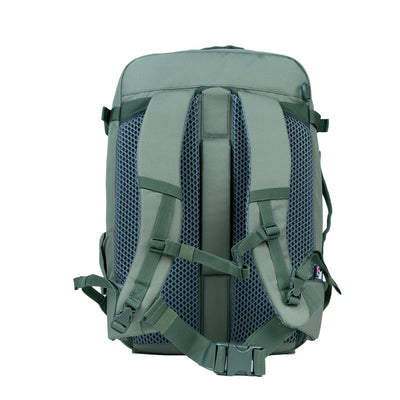 Backpack Classic Pro 42L Georgian Khaki