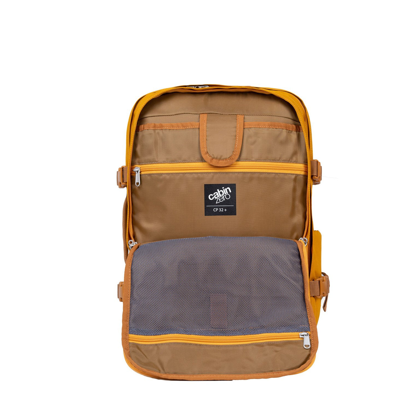 Backpack Classic Pro 32L Orange Chill