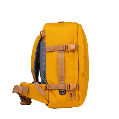 Backpack Classic Pro 32L Orange Chill