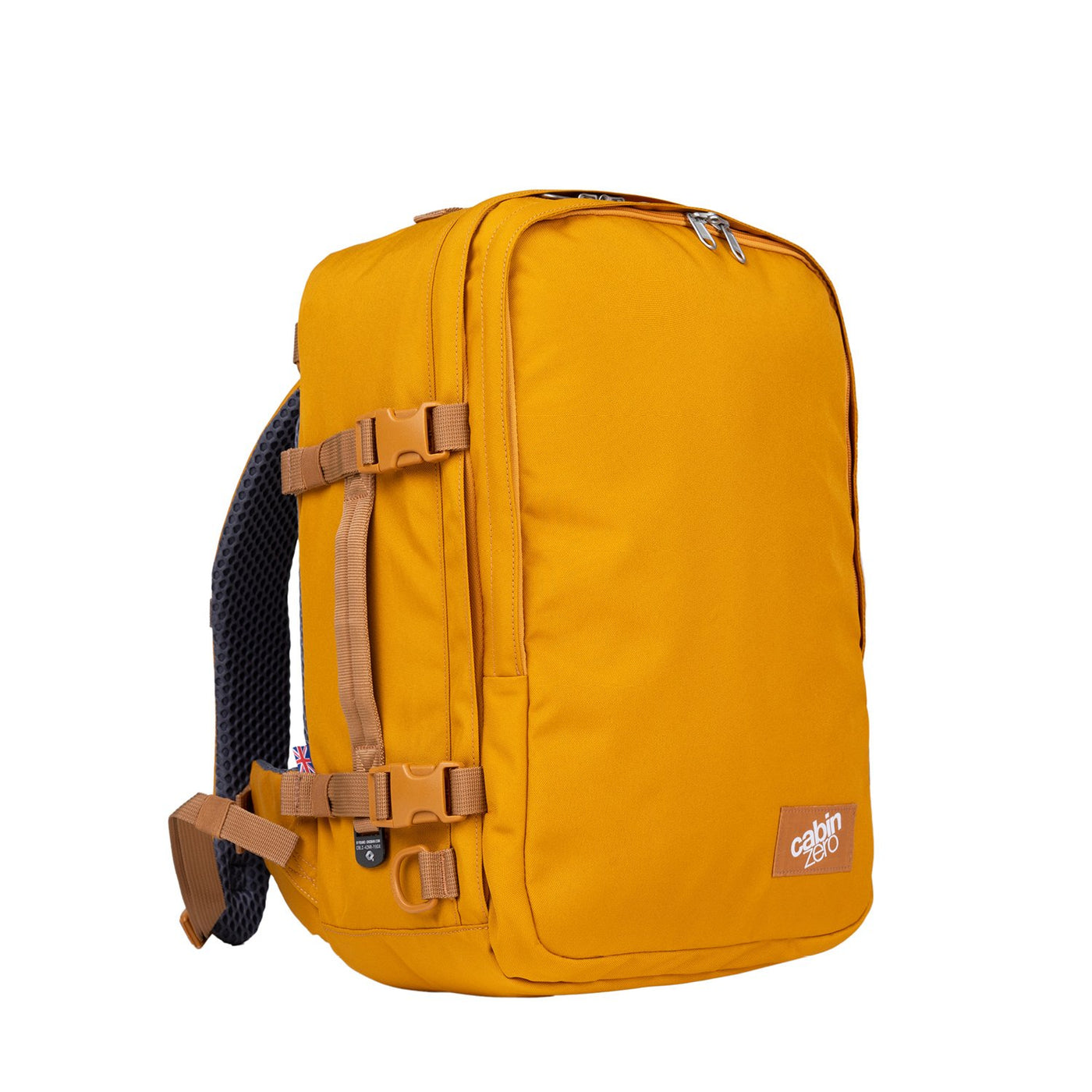 Backpack Classic Pro 32L Orange Chill